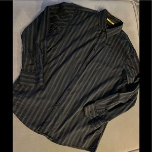 Long sleeve button down shirt